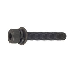  Bulong Lông Đầu Ổ Cắm Lục Giác Có Vòng Đệm Cố Định - KYOKUTO MFG 