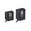  Cảm Biến Thông Minh Cảm Biến Cảm Biến Laser CMOS Với Bộ Khuếch Đại Tích Hợp [ZX1] - OMRON 