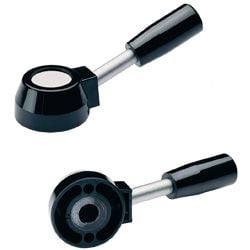  Cần Điều Cần Gạt LBR. - ELESA 