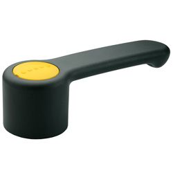  Cần Gạt Điều Khiển ELCR. - ELESA 