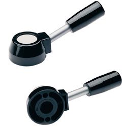  Cần Gạt Điều Khiển LBR.N - ELESA 