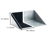  Tấm Chắn Nhựa ABS Chống Ngập Nước FH66 