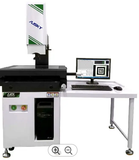  Máy Đo Sản Phẩm 3D Tự Động Ausky 