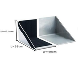  Tấm Chắn Nhựa ABS Chống Ngập Nước FH61 