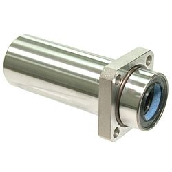  Ống Lót Tuyến Tính Có Mép Không Cần Bảo Dưỡng Mặt Bích Chữ Nhật Hình Chữ Nhật LFDKB-MF Shapedoubleboss Position - OZAK 