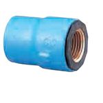  ESLON, Đầu Nối Cách Nhiệt Eslo-Coat LX, Ổ Cắm Vòi Nước Cách Nhiệt - SEKISUI CHEMICAL 