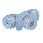  Chemifit C1 Series Union Tee, EUT-C1 - NITTA 