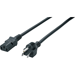  Chiều Dài Cố Định Của Dây AC - MISUMI 