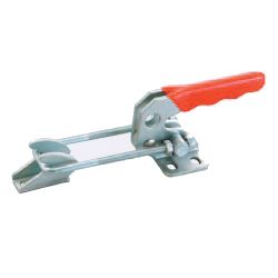  Toggle Kẹp - Chốt Cửa Type - Flanged Tấm Đế, U-Shaped Móc Treo, GH-40820 - GOODHAND 