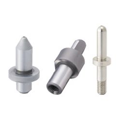  Chốt Định Vị - Hình Dạng Đầu Ren Đầu Có Thể Lựa Chọn - MISUMI 