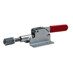  Chuyển Đổi Kẹp /Kéo Tấm Đế - Lực Ép 160 Kg/ Tấm Đế Mặt Bích - KJF 