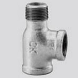  Ck Đầu Nối Ren Ống Nối Gang Vận Chuyển Đầu Nối Nam T - CK KINZOKU 