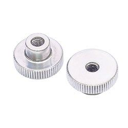  Con Trượt Ren Tròn Bằng Thép Không Gỉ - Sê-ri SL-8120 - BRAMA 