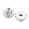  Con Trượt Ren Tròn Bằng Thép Không Gỉ - Sê-ri SL-8120 - BRAMA 