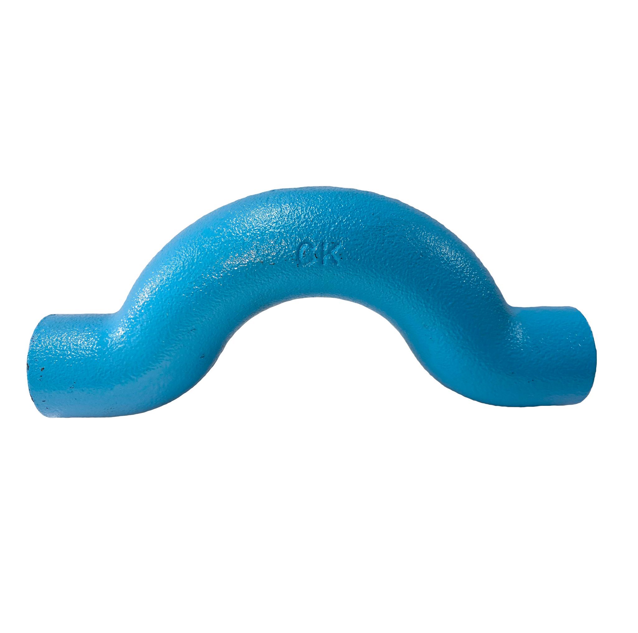  Core Fitting, For Lined Steel Pipe Connection, Crossover - CK KINZOKU 