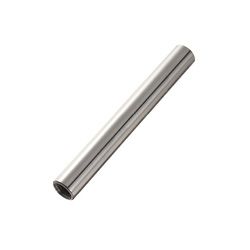  Shafts - Both Ends Tapped Hollow Shafts - Not Applicable To Both Ends Tapped Hollow Shafts / Both Ends Tapped Hollow With Wrench Flats - MISUMI 