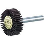  "Đá Đánh Bóng Có Trục With Diamond Shaft" - TRUSCO NAKAYAMA 