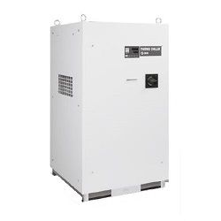  Circulating Fluid Temperature Controller, Thermo-Chiller, Standard Type, Water-Cooled, 400 V Specification, HRS100/150 Series - SMC 