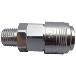  Đầu Cắm Có Ren Nam DS LITE - IFIELD 