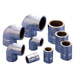  Đầu Nối Bằng Khí, Đầu Nối NZII, Khuỷu Tay - JFEPIPEFITTING 