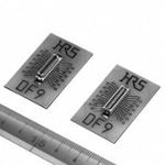  Đầu Nối Bo Mạch Tương Thích SMT 1 Mm - HIROSE ELECTRIC 