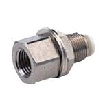  Đầu Nối Cảm Ứng Bảng Điều Khiển Nữ Push One A Series - NITTA 