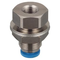  Đầu Nối Cảm Ứng Bảng Điều Khiển Nữ Push One E Series - NITTA 