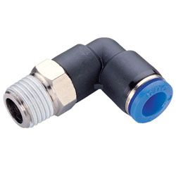  Đầu Nối Một Chạm PL - CDC 