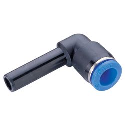  Đầu Nối Một Chạm Sê-ri PLJ - CDC 