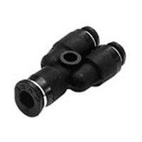  Đầu Nối Nhanh, Sê-ri UYD Loại Nhỏ Liên Kết Giảm Y - KOGANEI 