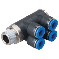  Đầu Nối PAT - CDC 