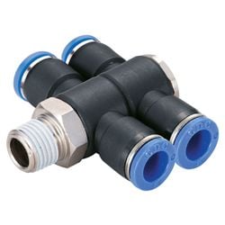  Đầu Nối -ri PHT - CDC 