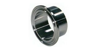  Đầu Nối Vệ Sinh , Ferrule Component, Ferrule Hàn FS - CONSUSS 