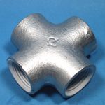  Đầu Nối ZD, Trắng, Vải - RIKEN 