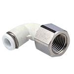  Đẩy One A Series 90° Female Elbow - NITTA 
