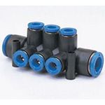  Đẩy One E Series Manifold Loại A - NITTA 