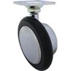  DB Ball Caster, Plate Type - TOSHINCASTER 