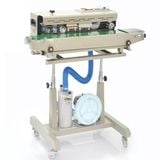  Máy Hàn Miệng Túi Thổi Khí HM DBF-1000 