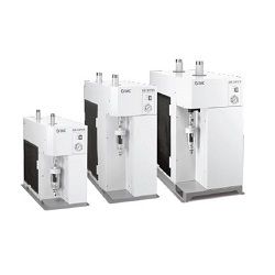  Máy Sấy Khí Lạnh Sê-ri IDFA60/70/80/90 Để Sử Dụng Ở Châu Âu, Châu Á Và Châu Đại Dương - SMC 