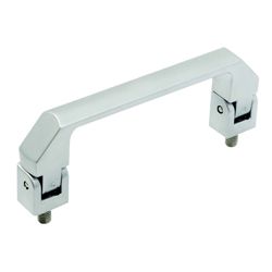  Diecasting Folding Tay Cầm - KB METAL 