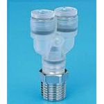  Dòng Chemifit C1S, Y Joint EY-C1S - NITTA 