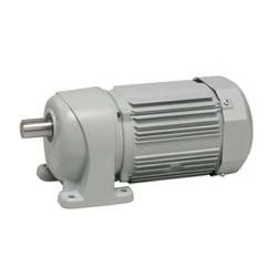  Động Cơ Hộp Số Dòng Gtr G3 Được Gắn Với Động Cơ Bánh Răng Trục Song Song - NISSEI 