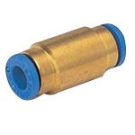  Dòng Push One E, Loại Thân Bằng Đồng Thau, Đầu Nối Liên Kết - NITTA 