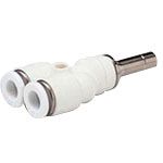  Dòng PushOne A, Khuỷu Tay Tiếp Hợp - NITTA 