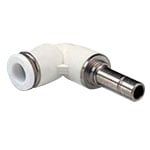  Dòng PushOne A, Ống Nối Nắp/Chóp - NITTA 