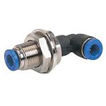  Dòng PushOne E, Khuỷu Tay Cứng Bảng Điều Khiển 90° - NITTA 