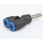  Dòng PushOne E, Khuỷu Tay Đôi Đa Năng - NITTA 