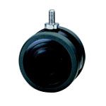  Dual Wheel Caster TE100KN - TOKAI CASTER 