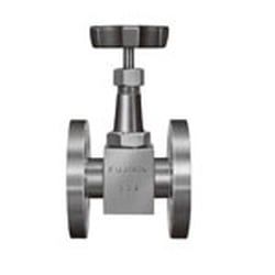  Thép Không Gỉ, 3.04 MPa, Để Điều Chỉnh Mục Đích Chung, JIS20K, Loại Mặt Bích, Van Kim - FUJIKIN 