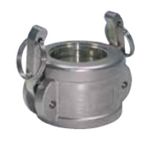  Đầu Nối Vệ Sinh , Thành Phần Đặc Biệt, Khớp Nối Khóa Cánh Tay Hàn DW - CONSUSS 